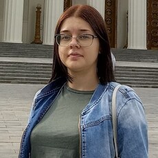 Фотография девушки Настя, 28 лет из г. Чебоксары