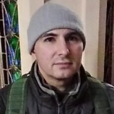 Фотография мужчины Алекс, 37 лет из г. Саратов