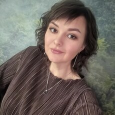Фотография девушки Надежда, 34 года из г. Киселевск