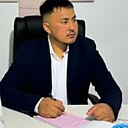 Ержан, 34 года