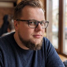 Фотография мужчины Алексей, 37 лет из г. Дзержинск