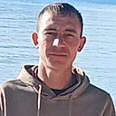 Денис, 35 лет