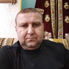 Фотография мужчины Сергей, 43 года из г. Белгород