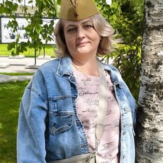 Фотография девушки Антонина, 48 лет из г. Калининград