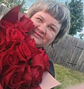 Любовь, 36 лет