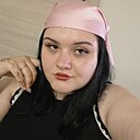 Ксения, 19 лет
