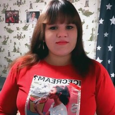 Фотография девушки Ниночка, 29 лет из г. Саранск
