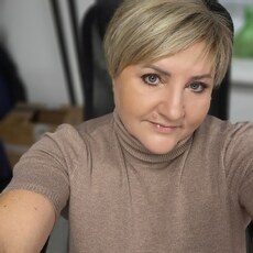 Фотография девушки Лариса, 51 год из г. Волгоград