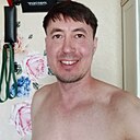 Наиль, 41 год