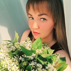 Фотография девушки Елена, 34 года из г. Кинешма