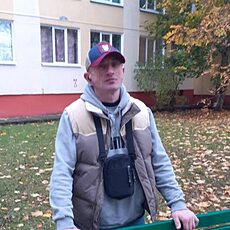 Фотография мужчины Просто Я, 55 лет из г. Осиповичи