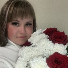 Фотография девушки Татьяна, 28 лет из г. Юрга