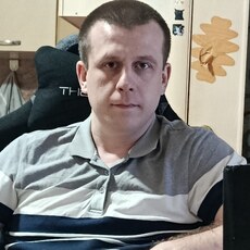 Фотография мужчины Дмитрий, 32 года из г. Томск