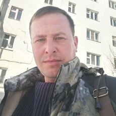 Фотография мужчины Александр, 42 года из г. Иркутск