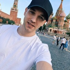 Фотография мужчины Сергей, 30 лет из г. Севастополь