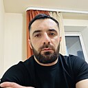 Самир, 33 года