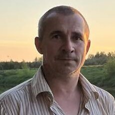 Фотография мужчины Валерий, 46 лет из г. Орша
