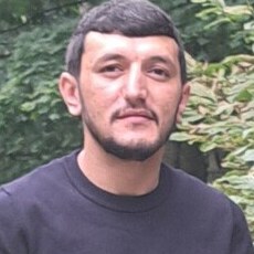 Фотография мужчины Ширин, 30 лет из г. Несвиж