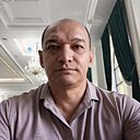 Нодирбек, 49 лет