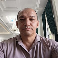 Фотография мужчины Нодирбек, 49 лет из г. Шымкент
