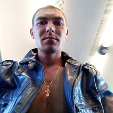 Фотография мужчины Константин, 37 лет из г. Городок
