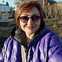 Людмила, 63 года