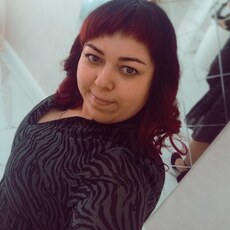 Фотография девушки Настя, 30 лет из г. Зима