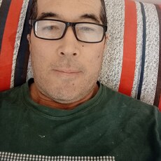 Фотография мужчины Макс, 51 год из г. Астана
