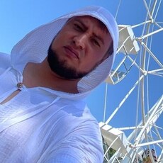 Фотография мужчины Ааа, 34 года из г. Буденновск