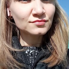Фотография девушки Елизавета, 39 лет из г. Судак