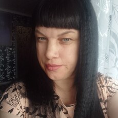 Фотография девушки Марина, 48 лет из г. Ишим