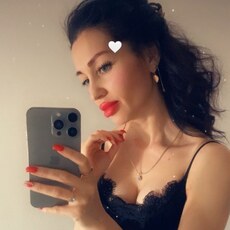 Фотография девушки Элона, 37 лет из г. Симферополь