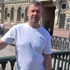 Фотография мужчины Александр, 44 года из г. Рыбинск