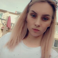 Фотография девушки Ирина, 27 лет из г. Саратов