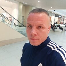 Фотография мужчины Мишаня, 33 года из г. Адлер