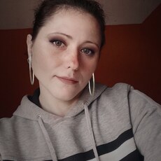 Фотография девушки Ирина, 41 год из г. Кобрин
