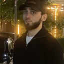 Исаев, 23 года