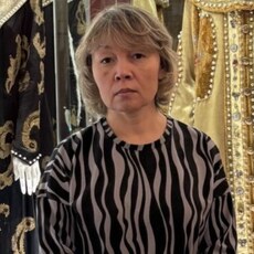 Фотография девушки Ирина, 48 лет из г. Усть-Кут