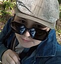 Айс, 52 года