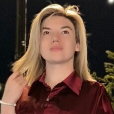 Фотография девушки Любовь, 35 лет из г. Тула