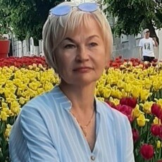 Фотография девушки Ирина, 55 лет из г. Орел