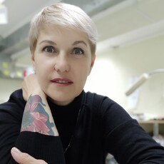 Фотография девушки Лина, 48 лет из г. Симферополь