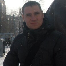 Фотография мужчины Сергей, 42 года из г. Курган