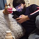 Muha, 33 года