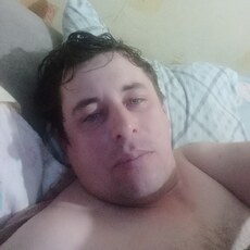 Фотография мужчины Андрей, 36 лет из г. Аксу