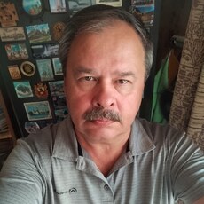 Фотография мужчины Андрей, 61 год из г. Долгопрудный