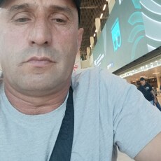 Фотография мужчины Квк, 48 лет из г. Череповец