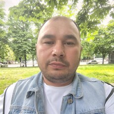 Фотография мужчины Заур, 37 лет из г. Владикавказ