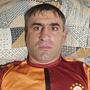 Ибрагим, 36 лет