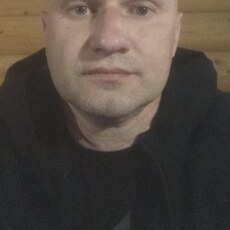 Фотография мужчины Денис, 42 года из г. Тула